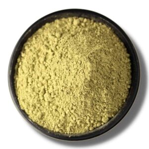 White Vein Borneo Kratom Powder