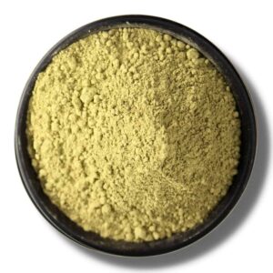 White Malay Kratom Powder