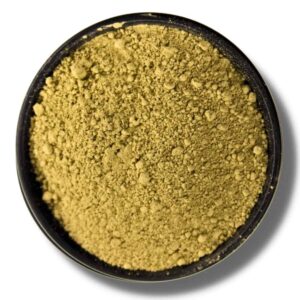 Red Indo Kratom Powder