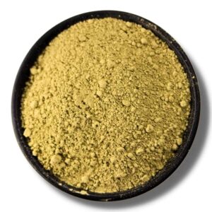Thai Red Vein Kratom Powder