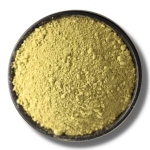 Green Indo Kratom Powder
