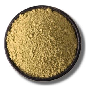 Red Kalimantan Kratom Powder