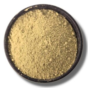 White Vein Kratom Powder