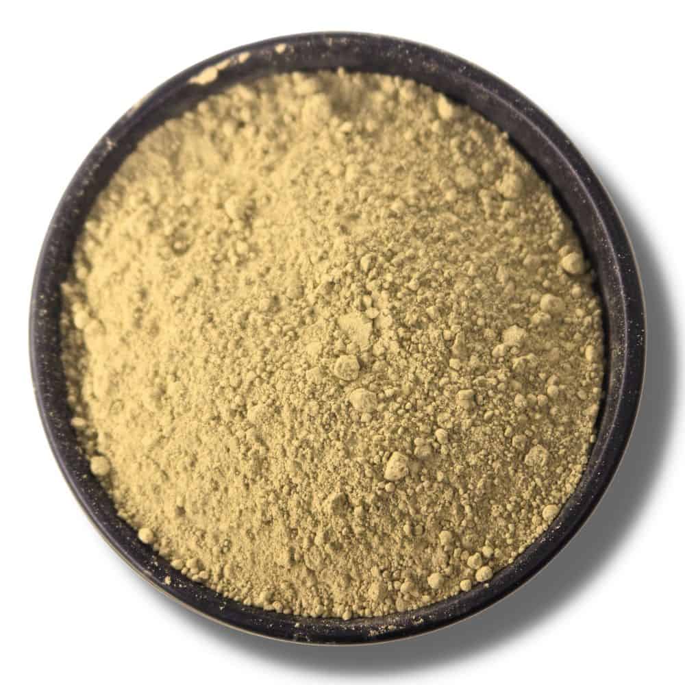 White Vein Kratom Powder