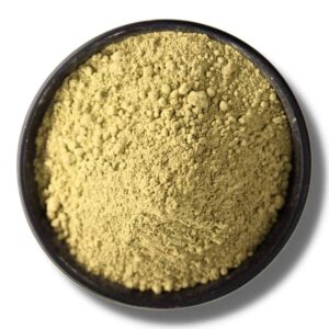 Yellow Borneo Kratom Powder