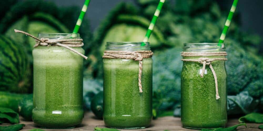 Kratom Smoothie