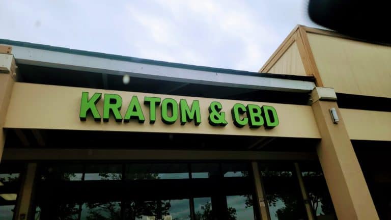 Kratom Shop Sacramento