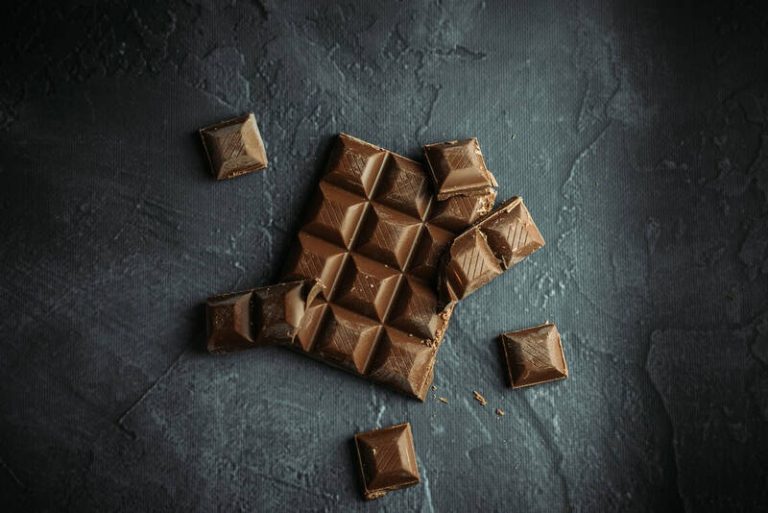 Kratom And Chocolate