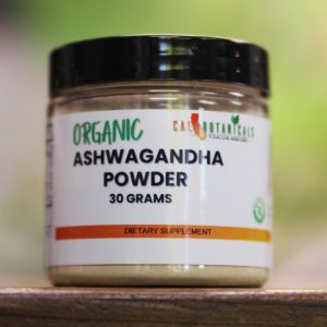 Ashwagandha Powder (30g)