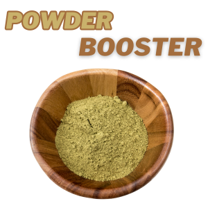 Kratom Powder Booster